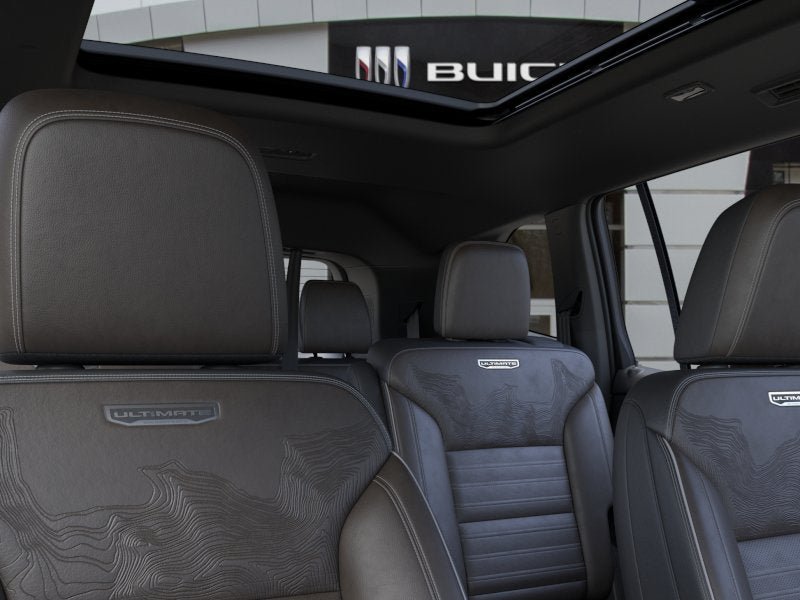 New 2027 GMC Acadia Denali Ultimate AWD/4WD image 24