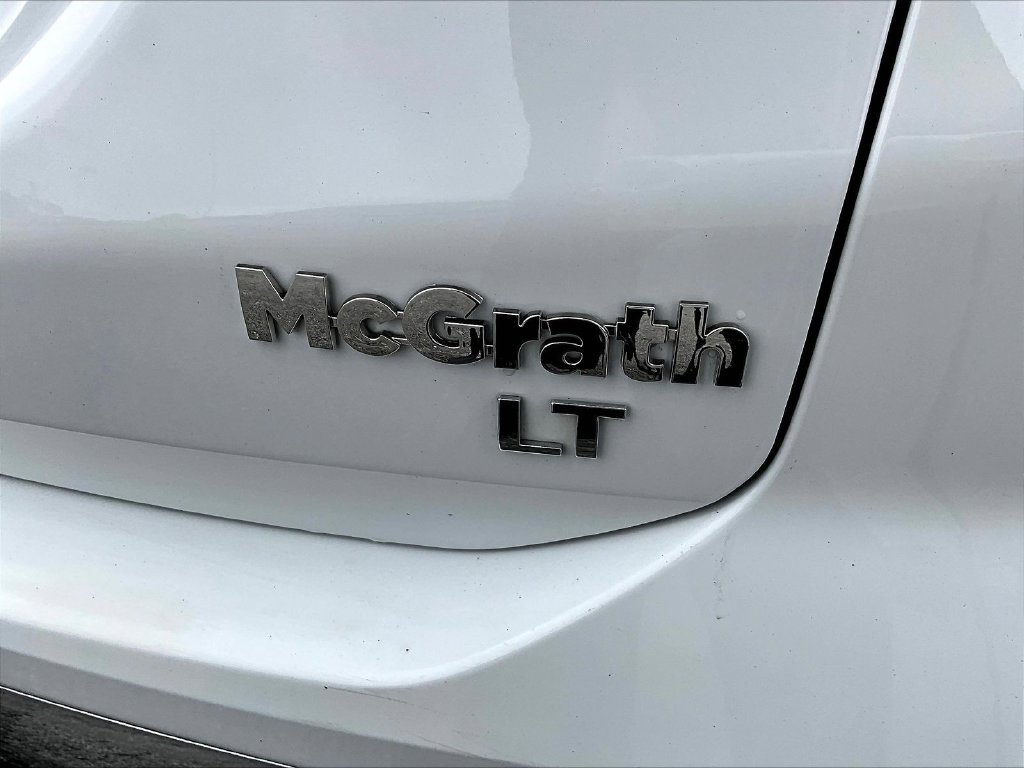 Used 2020 Chevrolet Equinox LT FWD image 27