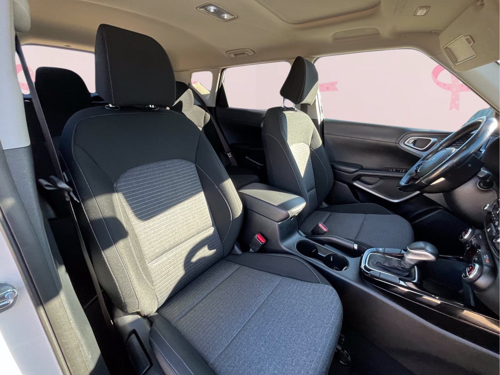 Used 2022 Kia Soul GT-Line FWD image 29
