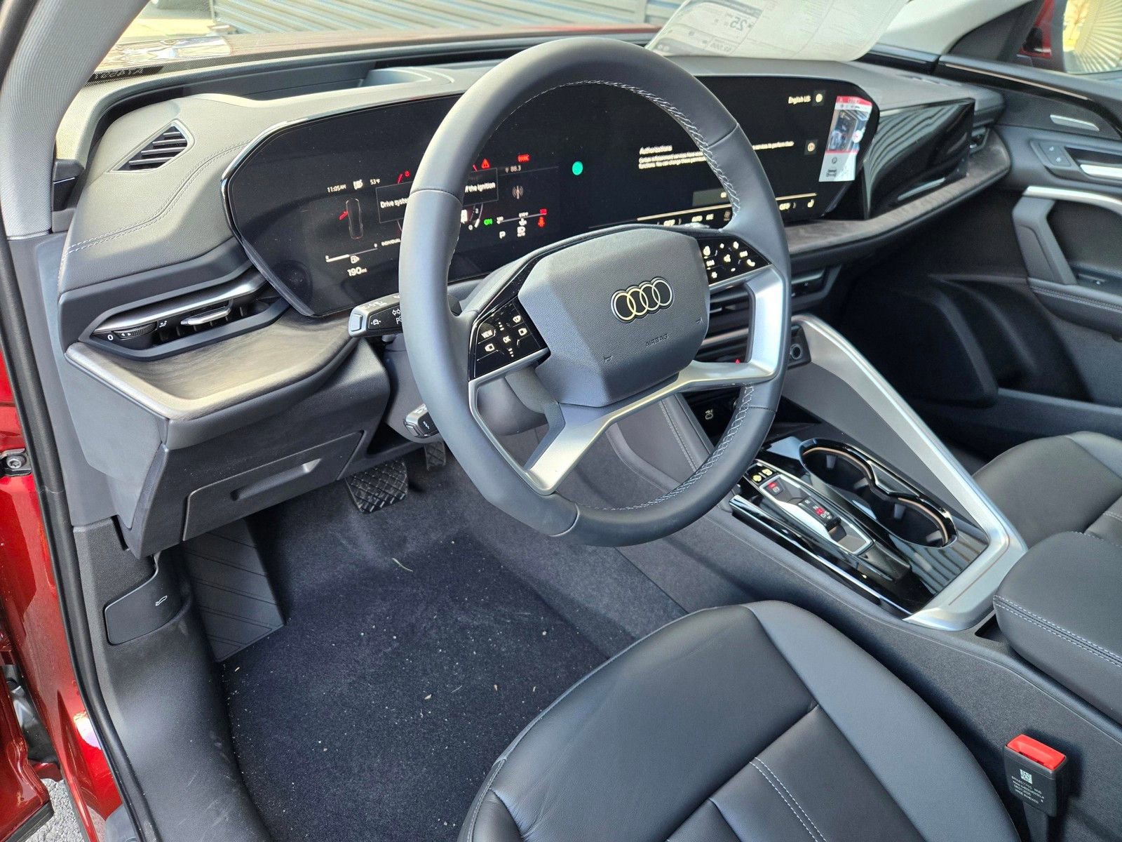 New 2025 Audi Q5 Premium Plus AWD/4WD image 19