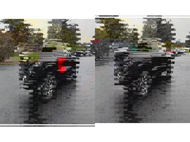 New 2026 Chevrolet Colorado Z71 w/ Z71 Convenience Package 2 image 8