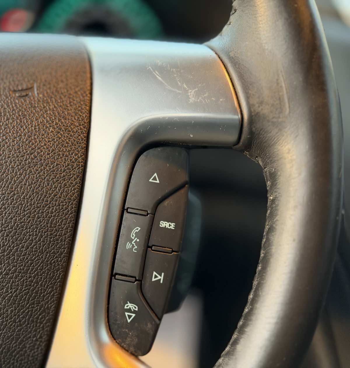 Used 2017 Chevrolet Traverse Premier AWD/4WD image 29