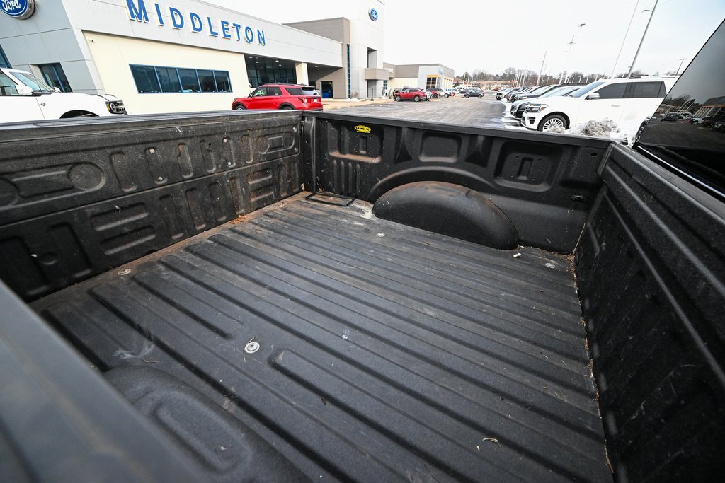 Used 2020 Ford F150 XL w/ Equipment Group 101A Mid image 16