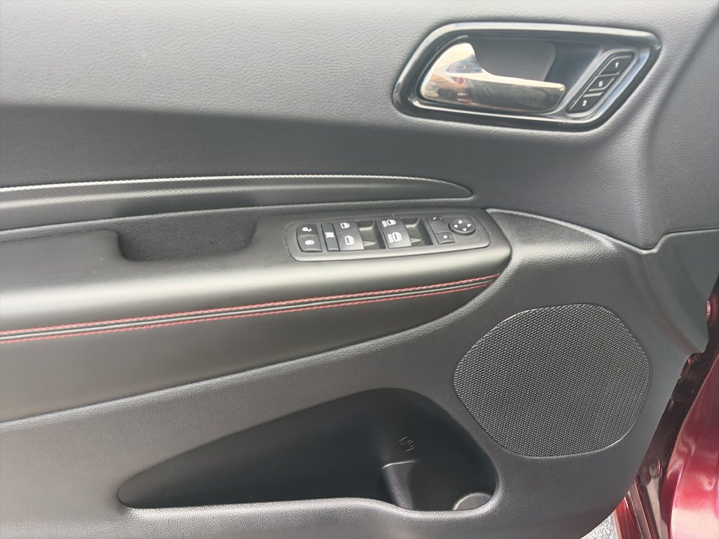 Used 2025 Dodge Durango GT AWD/4WD image 18
