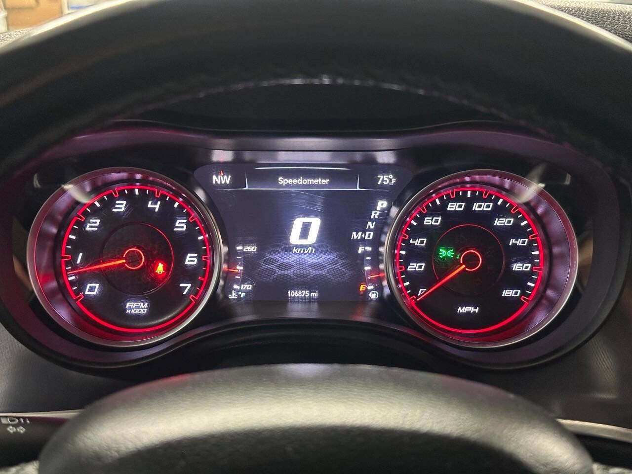 Used 2021 Dodge Charger Scat Pack image 18
