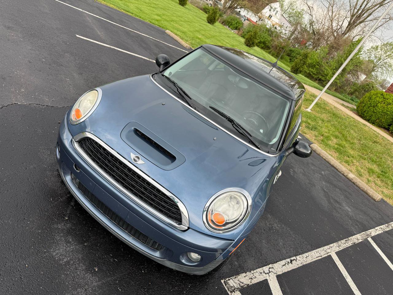 Used 2010 MINI Cooper S image 16