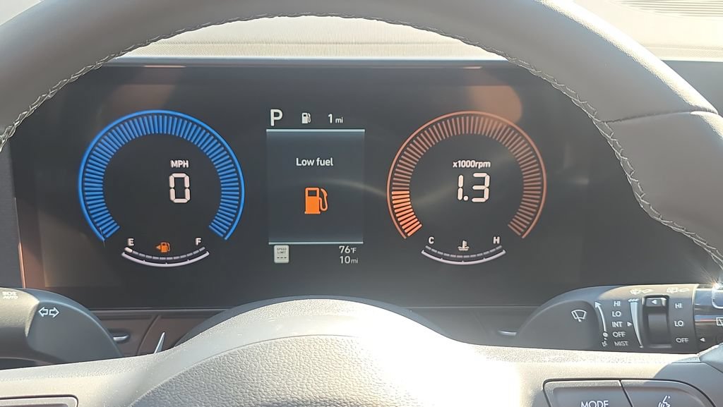 New 2026 Hyundai Kona SEL Sport FWD image 16