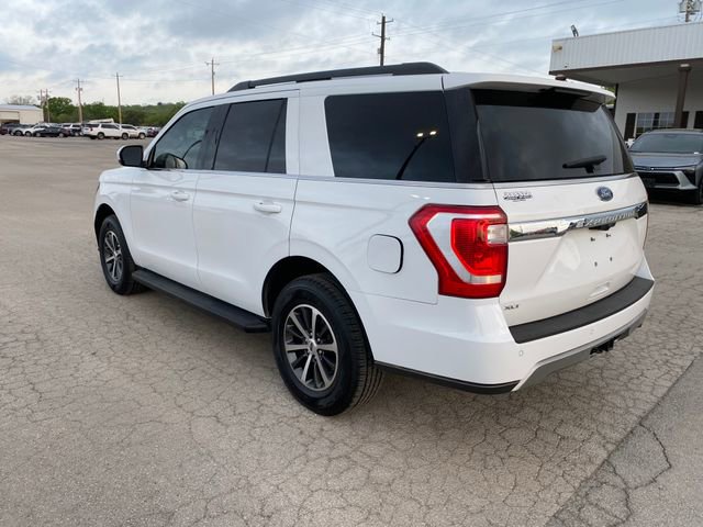 Used 2021 Ford Expedition XLT RWD image 4