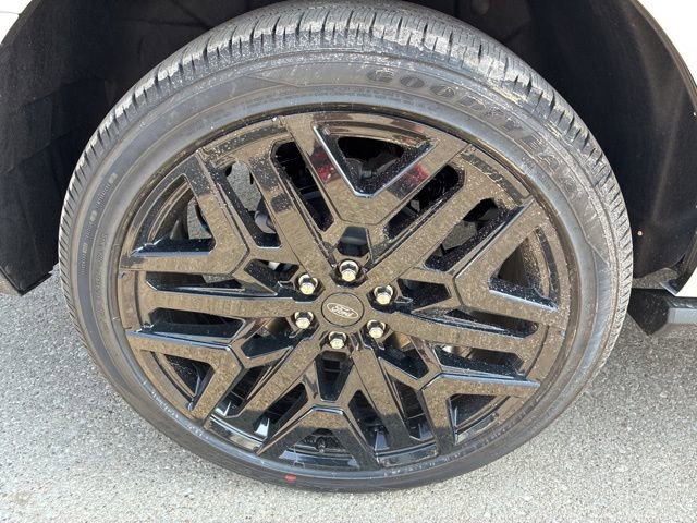 New 2026 Ford Expedition Platinum w/ Stealth Performance Package image 15