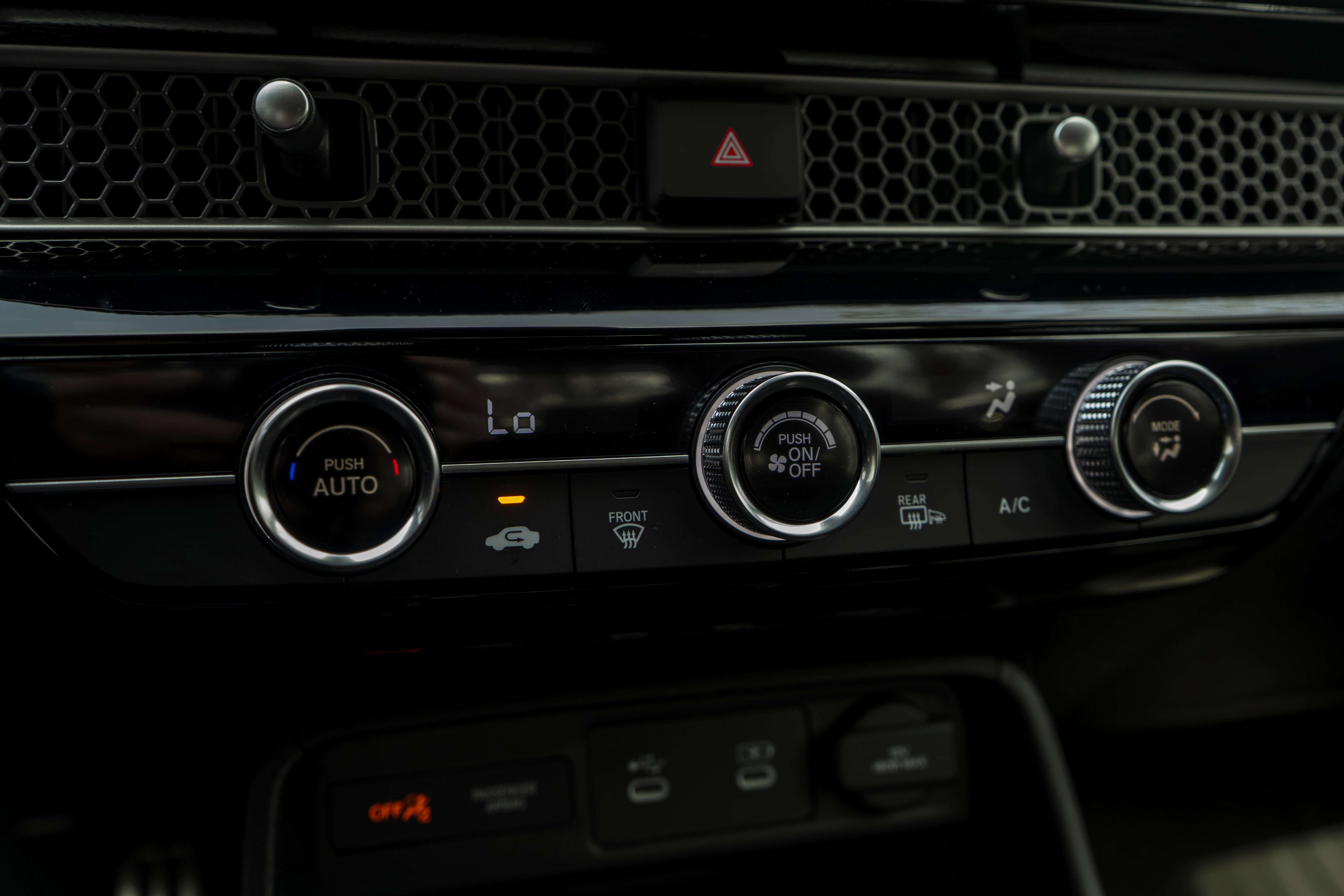 Certified 2026 Honda Civic Sport image 33