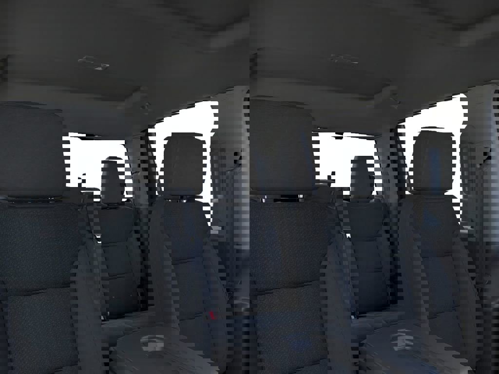 New 2026 GMC Sierra 1500 Pro w/ Pro Value Package image 24