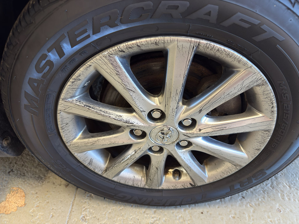 Used 2010 Toyota Camry Hybrid image 35