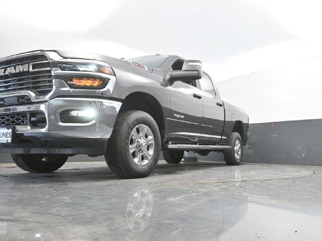 Used 2026 RAM 2500 Big Horn AWD/4WD image 45