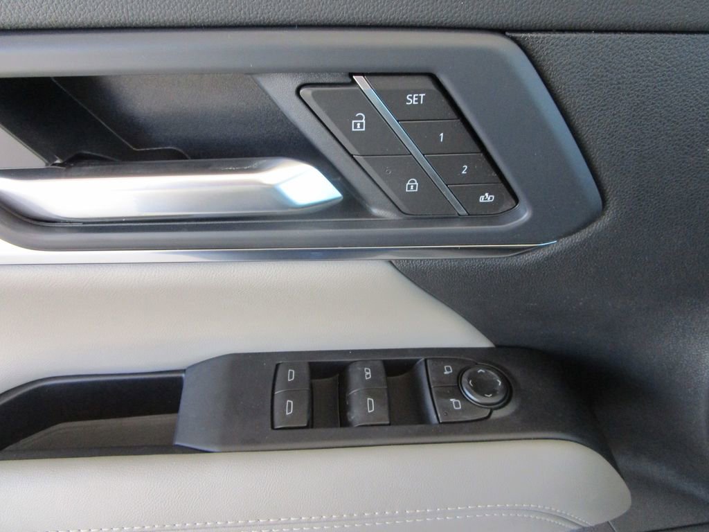 New 2026 GMC Terrain Elevation image 25