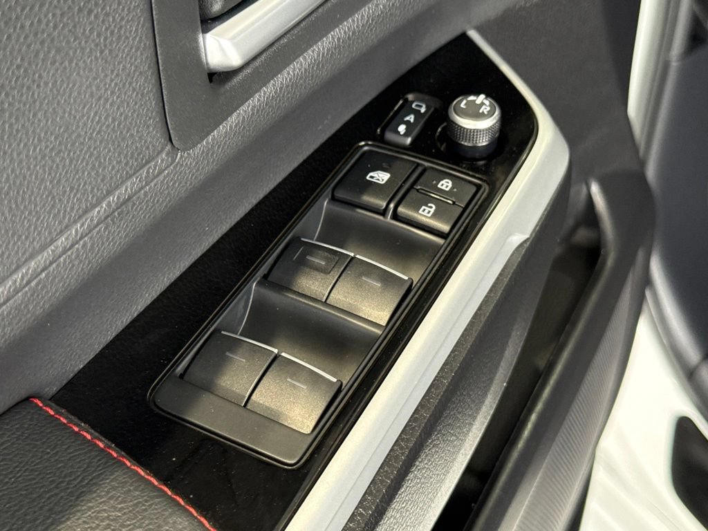 Certified 2025 Toyota Sienna XSE w/ XSE Premium Package AWD/4WD image 24