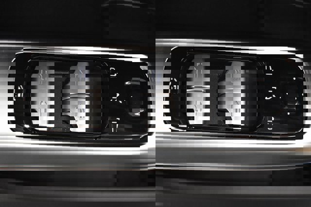 New 2026 Mercedes-Benz C 43 AMG 4MATIC Sedan image 23