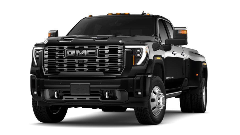 New 2026 GMC Sierra 3500 Denali Ultimate AWD/4WD image 49