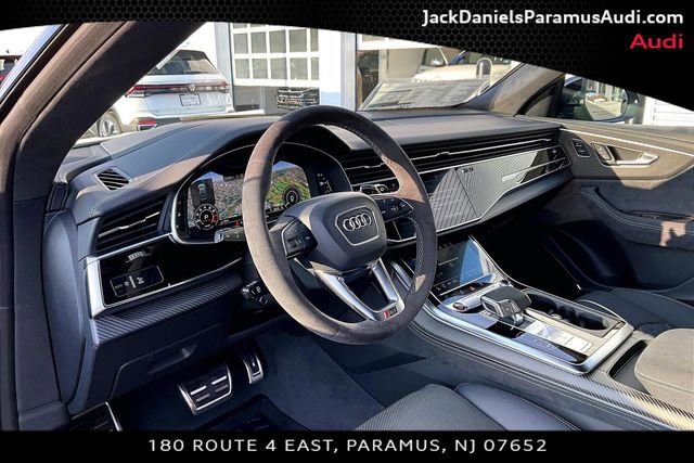 New 2026 Audi RS Q8 performance AWD/4WD image 6