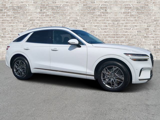 Used 2023 Genesis GV70 2.5T w/ Advanced Package