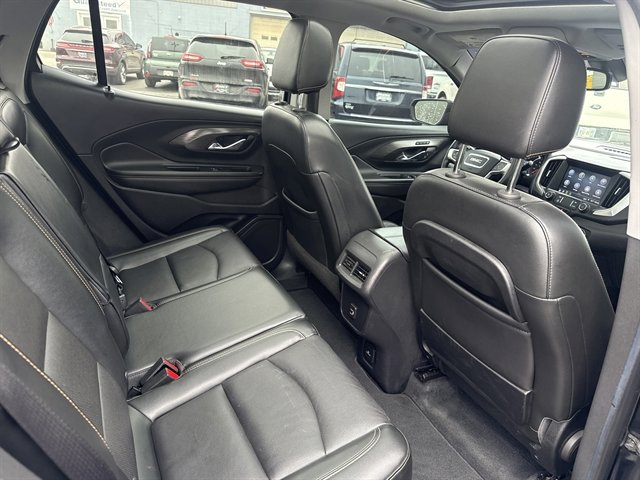 Used 2019 GMC Terrain SLT w/ Preferred Package image 40