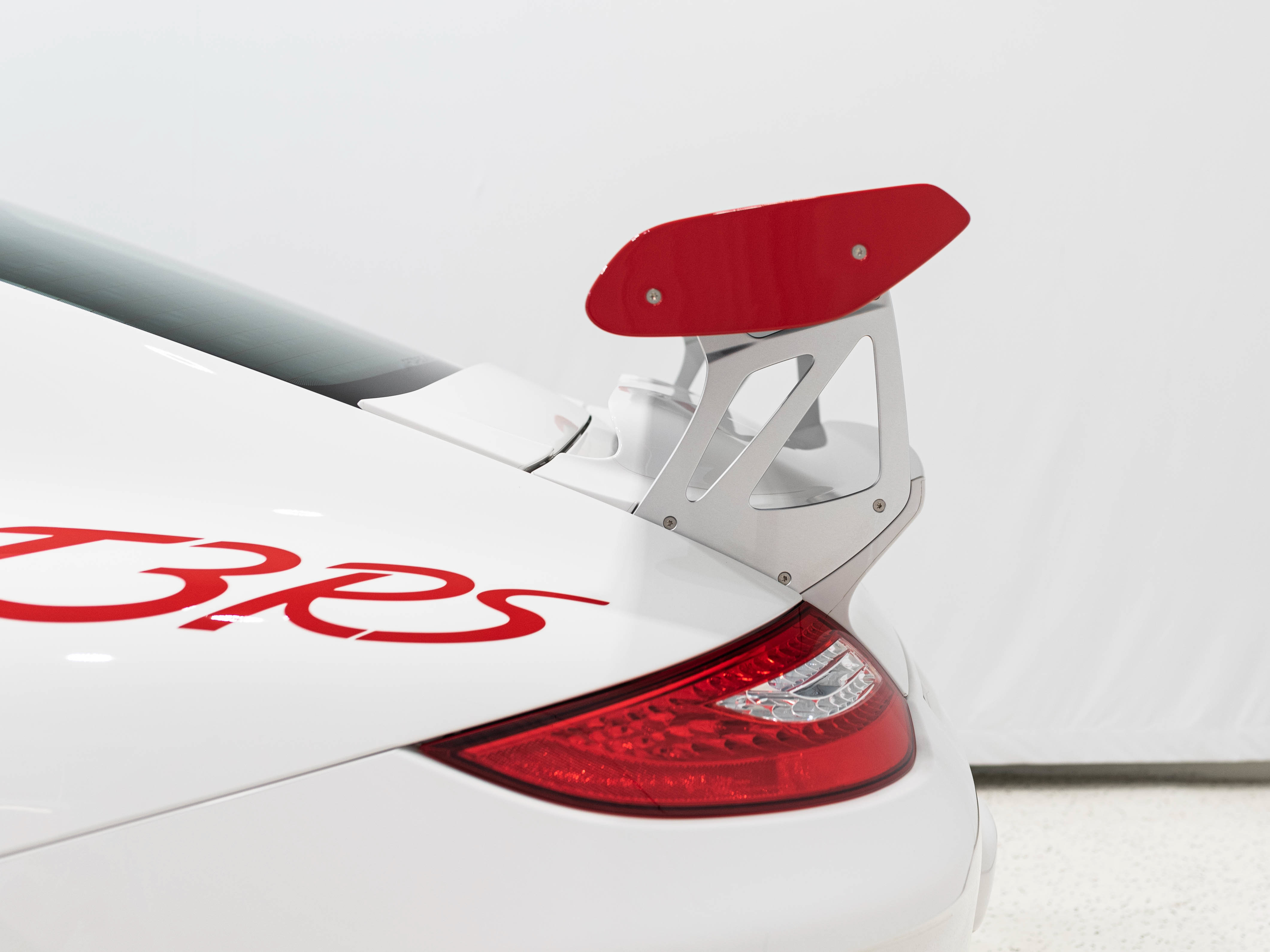 Used 2011 Porsche 911 GT3 RS RWD image 12