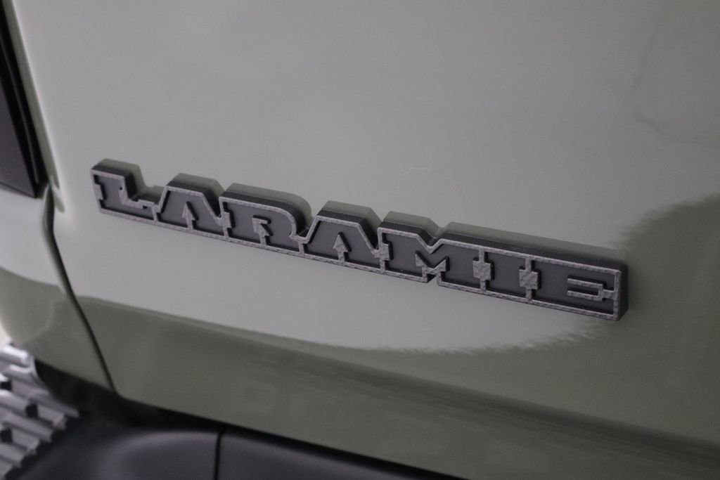 New 2026 RAM 1500 Laramie image 47