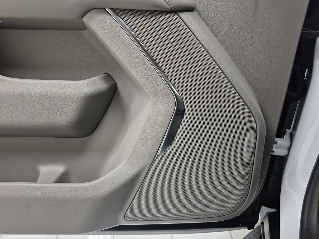 New 2026 Chevrolet Tahoe LS image 25