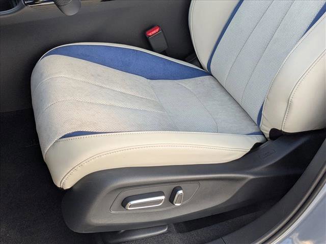 New 2025 Acura ADX A-Spec AWD/4WD image 4