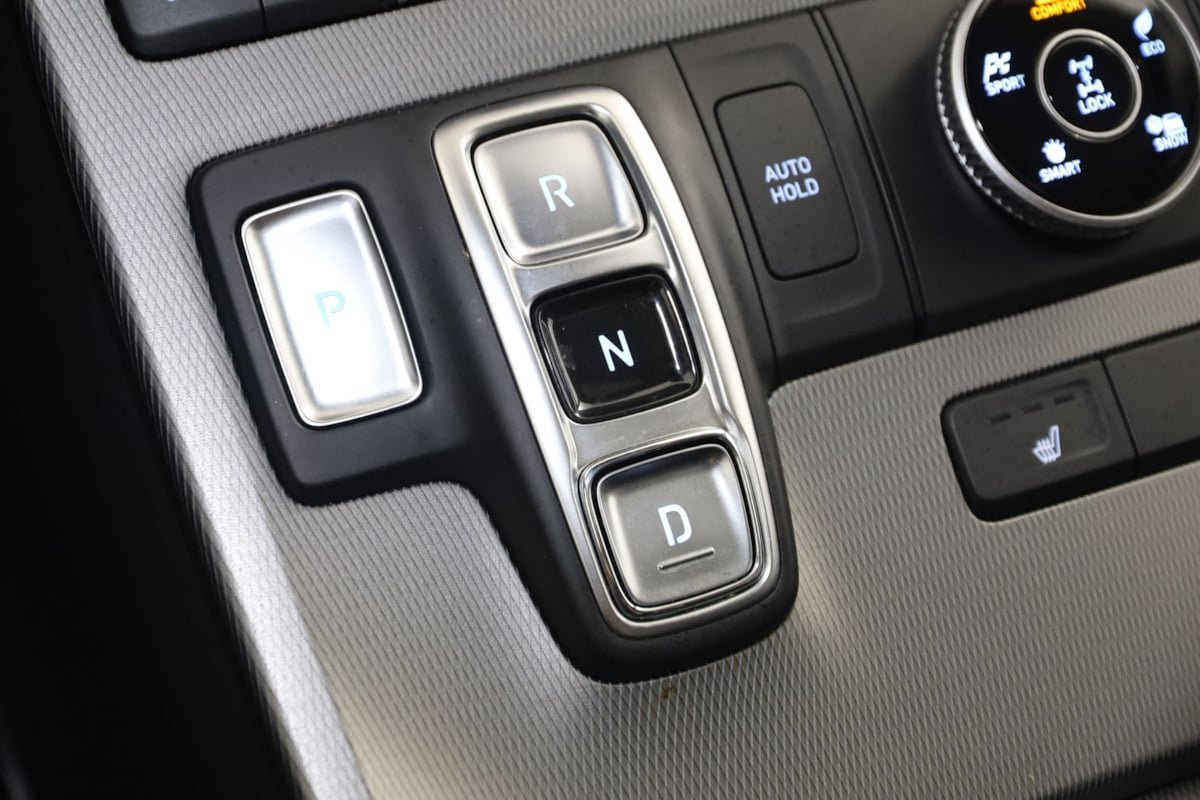Used 2022 Hyundai Palisade SEL w/ Convenience Package AWD/4WD image 7