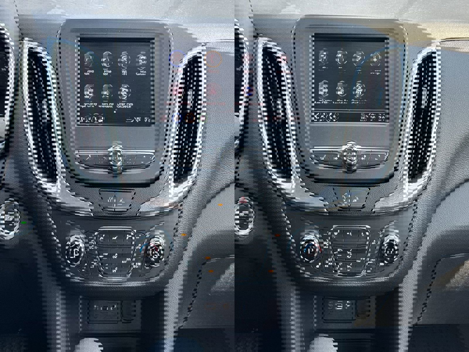 Used 2024 Chevrolet Equinox LT FWD image 28