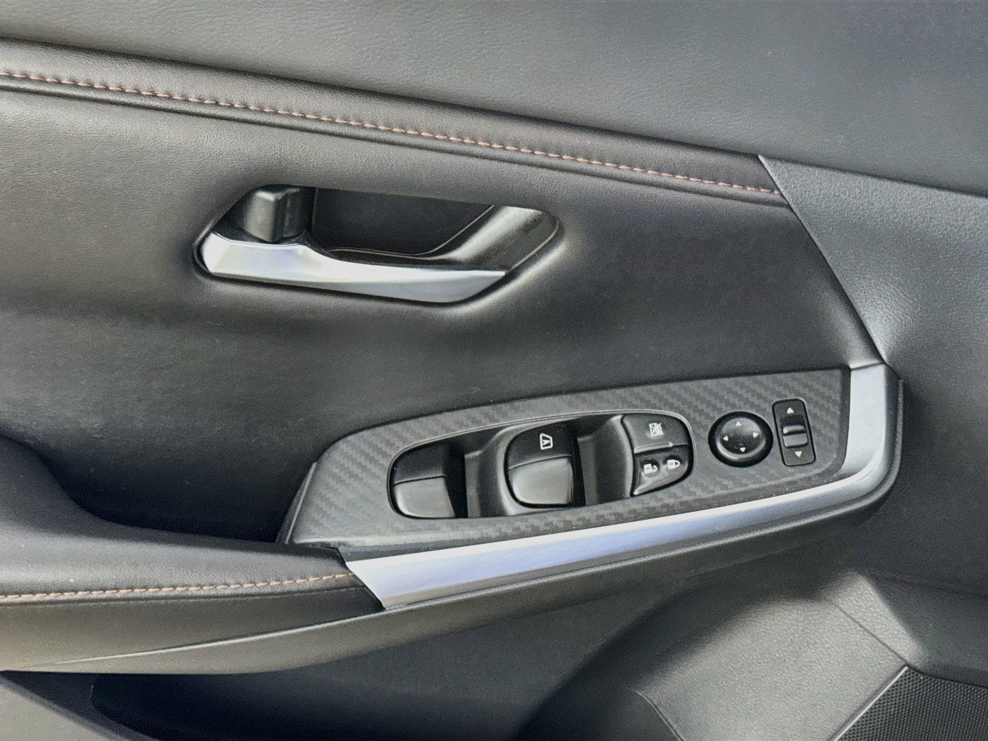 Used 2022 Nissan Sentra SR w/ Trunk Package FWD image 19