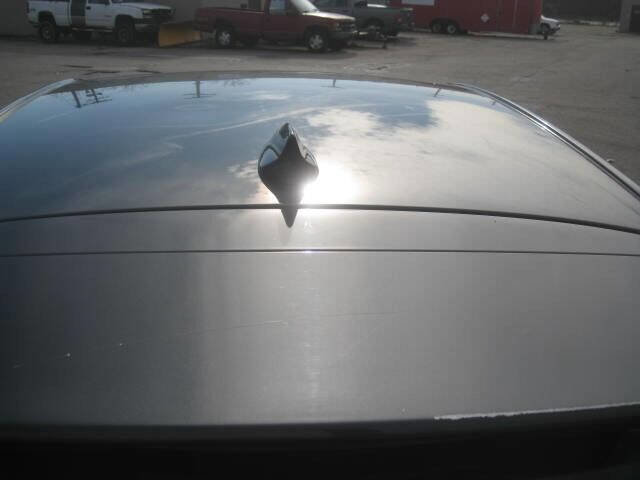 Used 2017 Chevrolet Cruze LT image 10