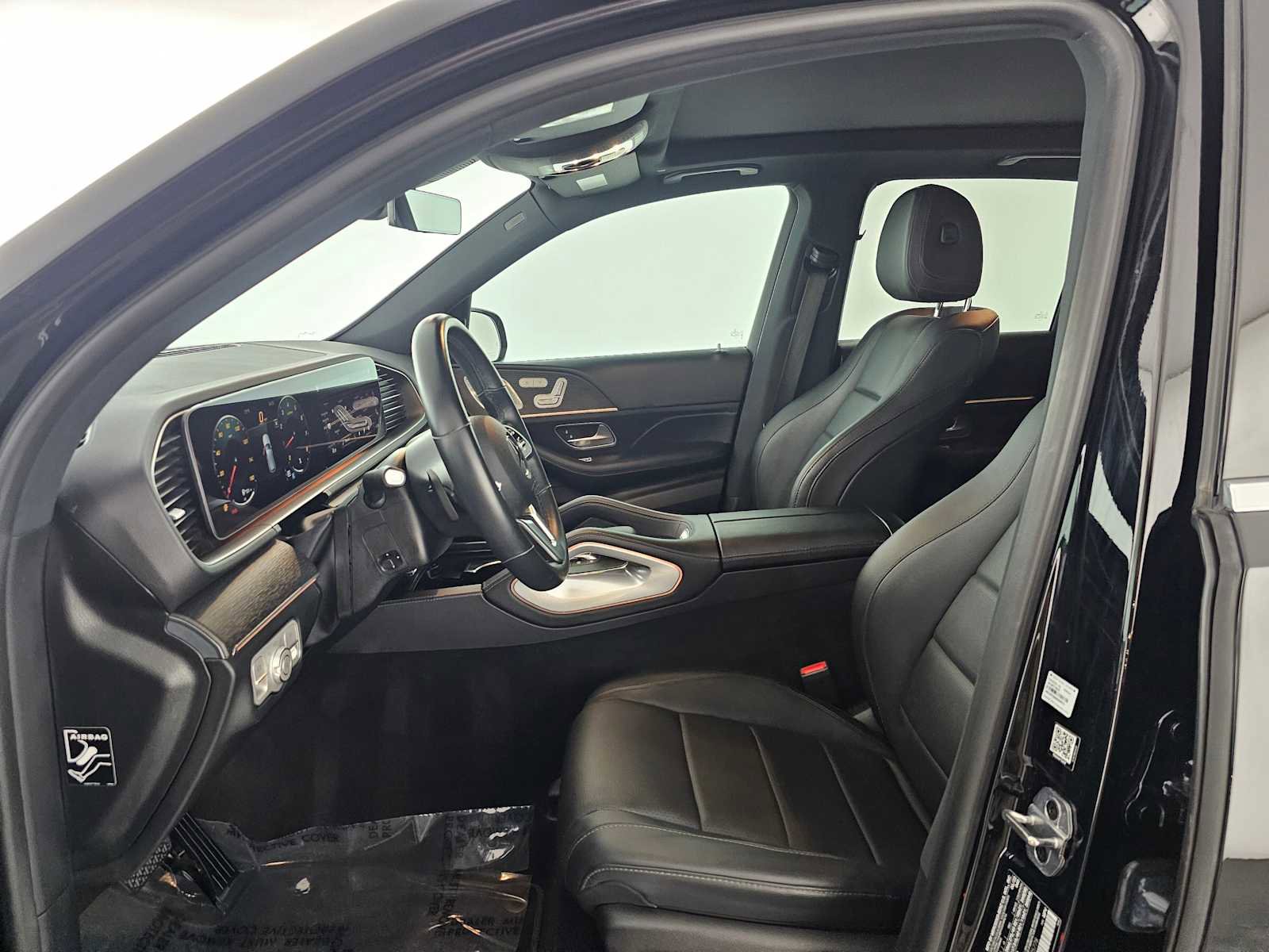 Used 2022 Mercedes-Benz GLE 350 w/ Premium Package image 21