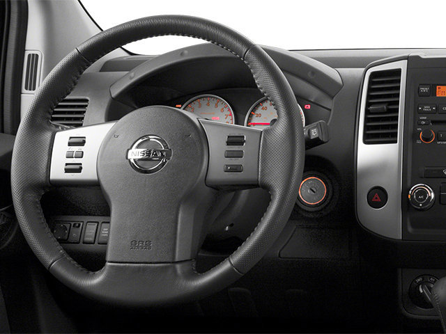 Used 2014 Nissan Xterra S AWD/4WD image 9