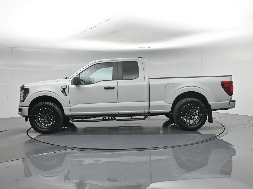 Used 2024 Ford F150 STX RWD image 30
