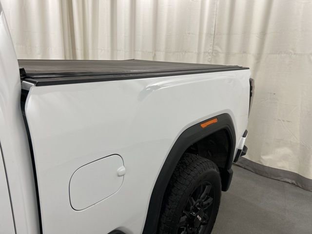 Used 2024 GMC Sierra 3500 AT4 w/ AT4 Premium Plus Package AWD/4WD image 30