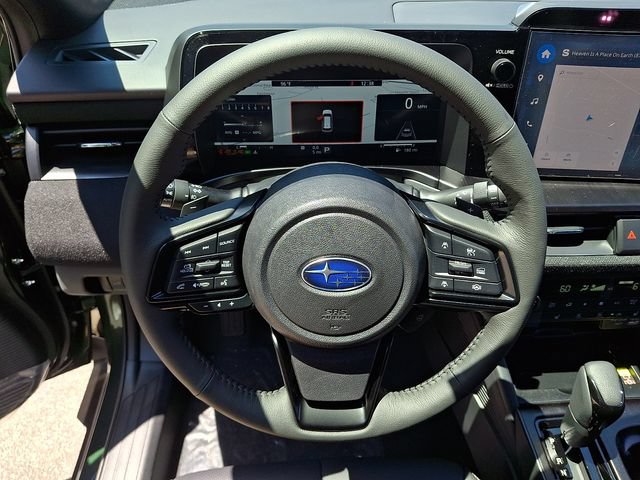 New 2026 Subaru Outback Limited XT AWD/4WD image 10