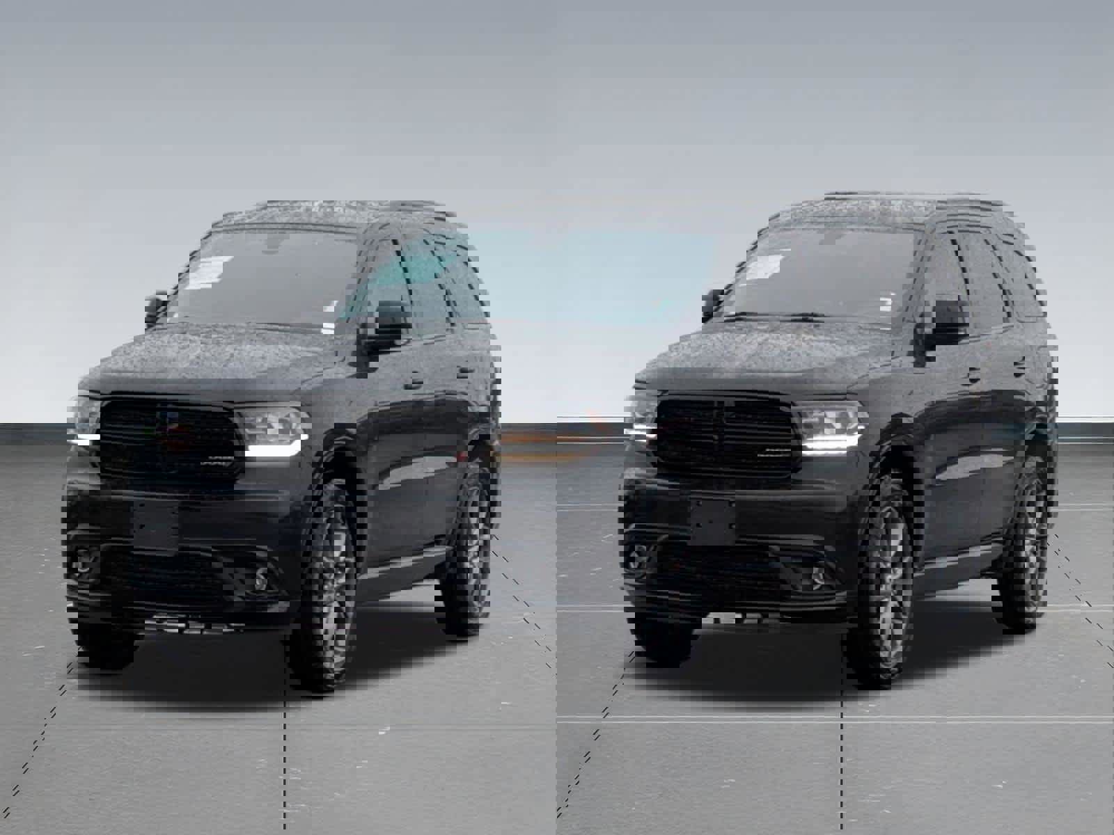 Used 2017 Dodge Durango GT w/ Premium Group image 10