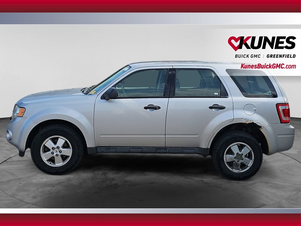 Used 2012 Ford Escape XLS FWD image 6