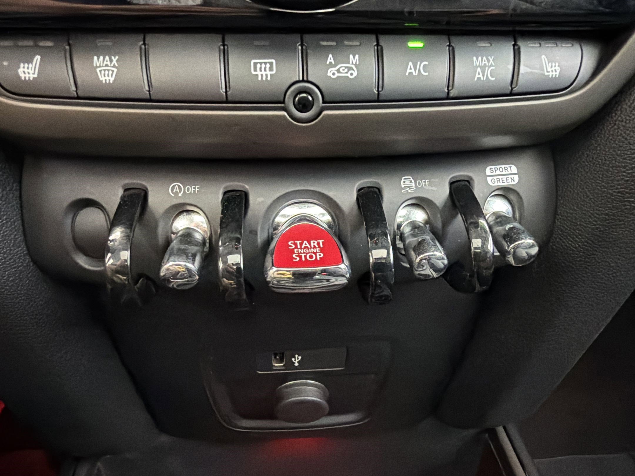 Used 2023 MINI Cooper Countryman S image 27