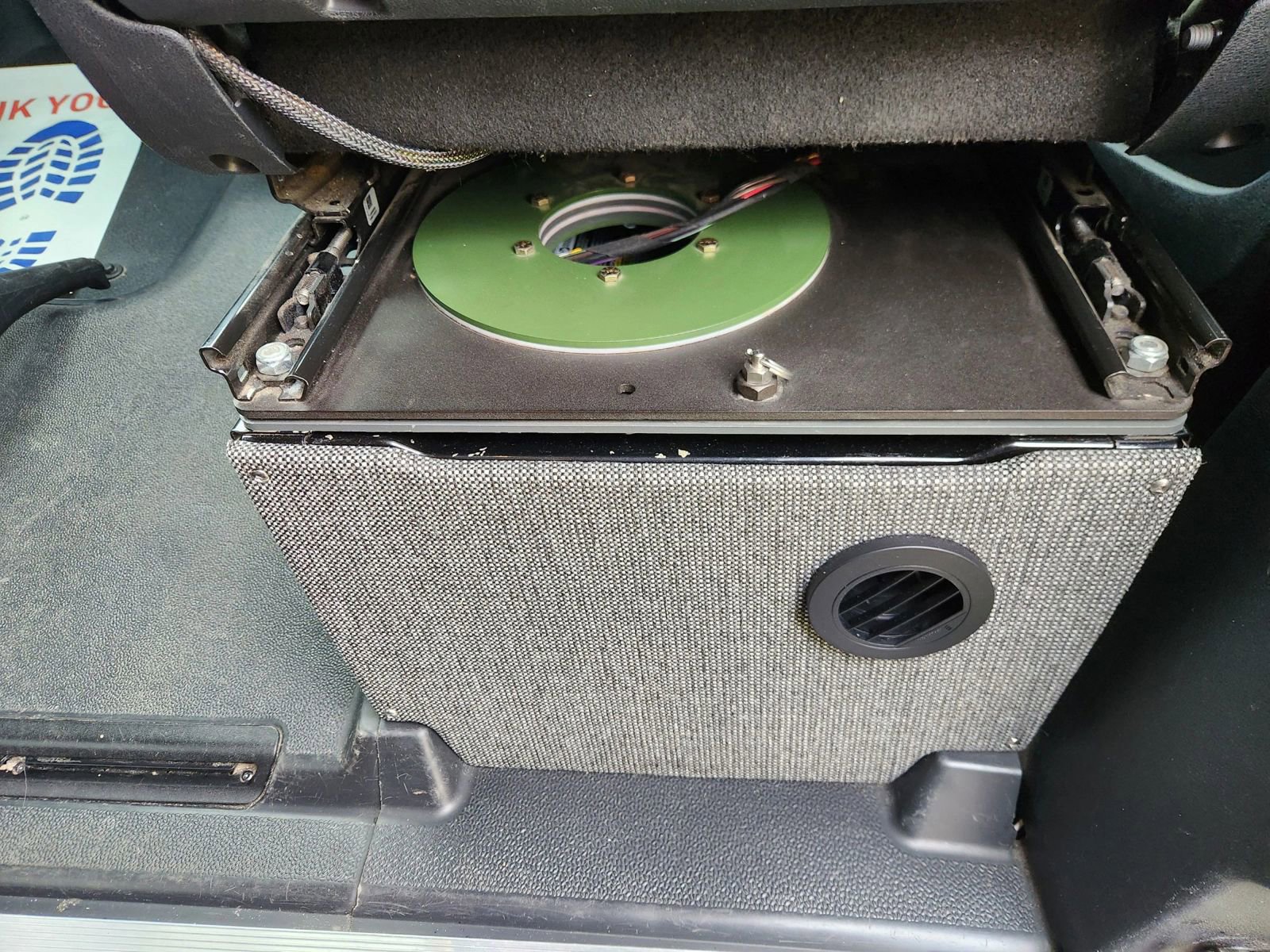 Used 2020 Mercedes-Benz Sprinter 2500 image 25