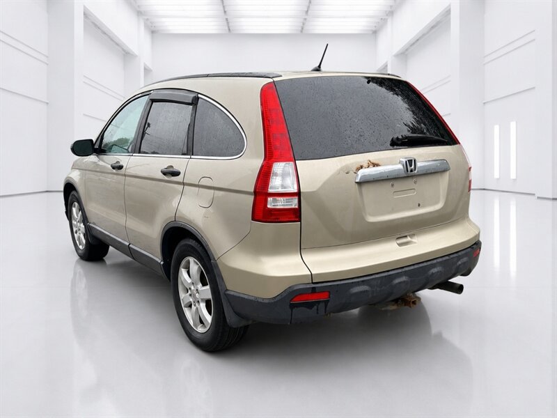Used 2008 Honda CR-V EX image 18