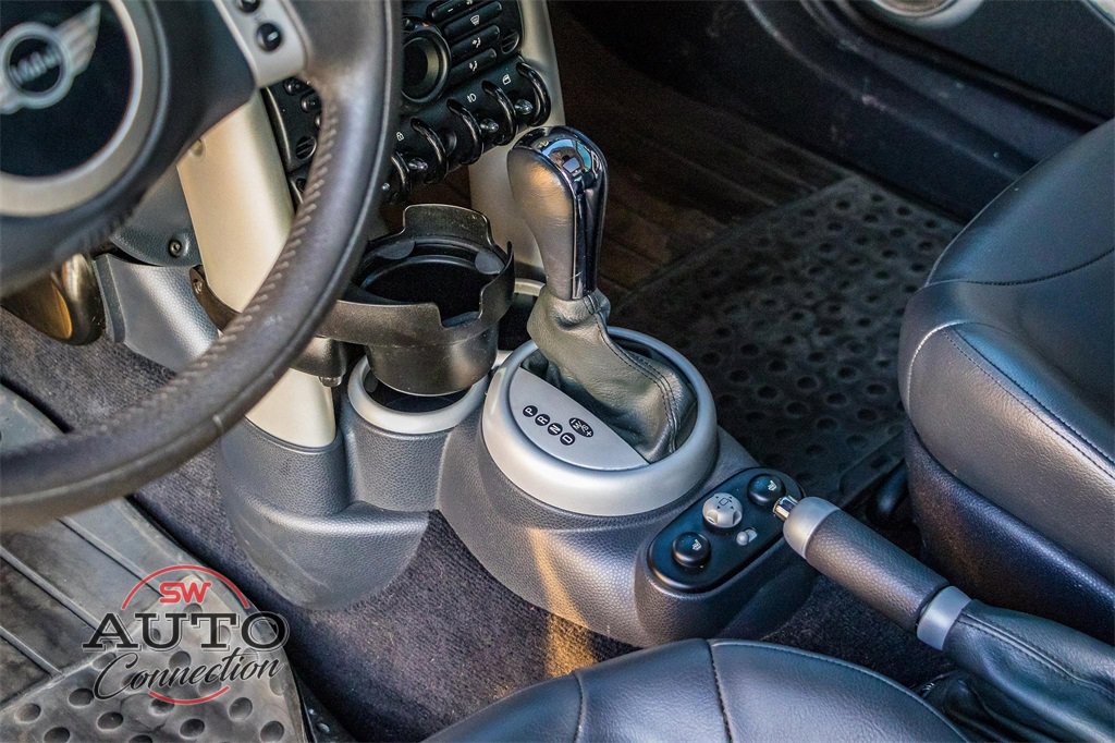 Used 2004 MINI Cooper S image 14