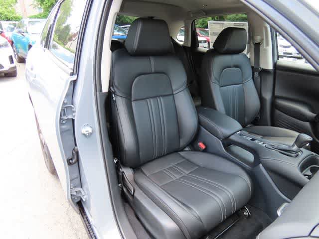 New 2027 Honda HR-V EX-L image 16