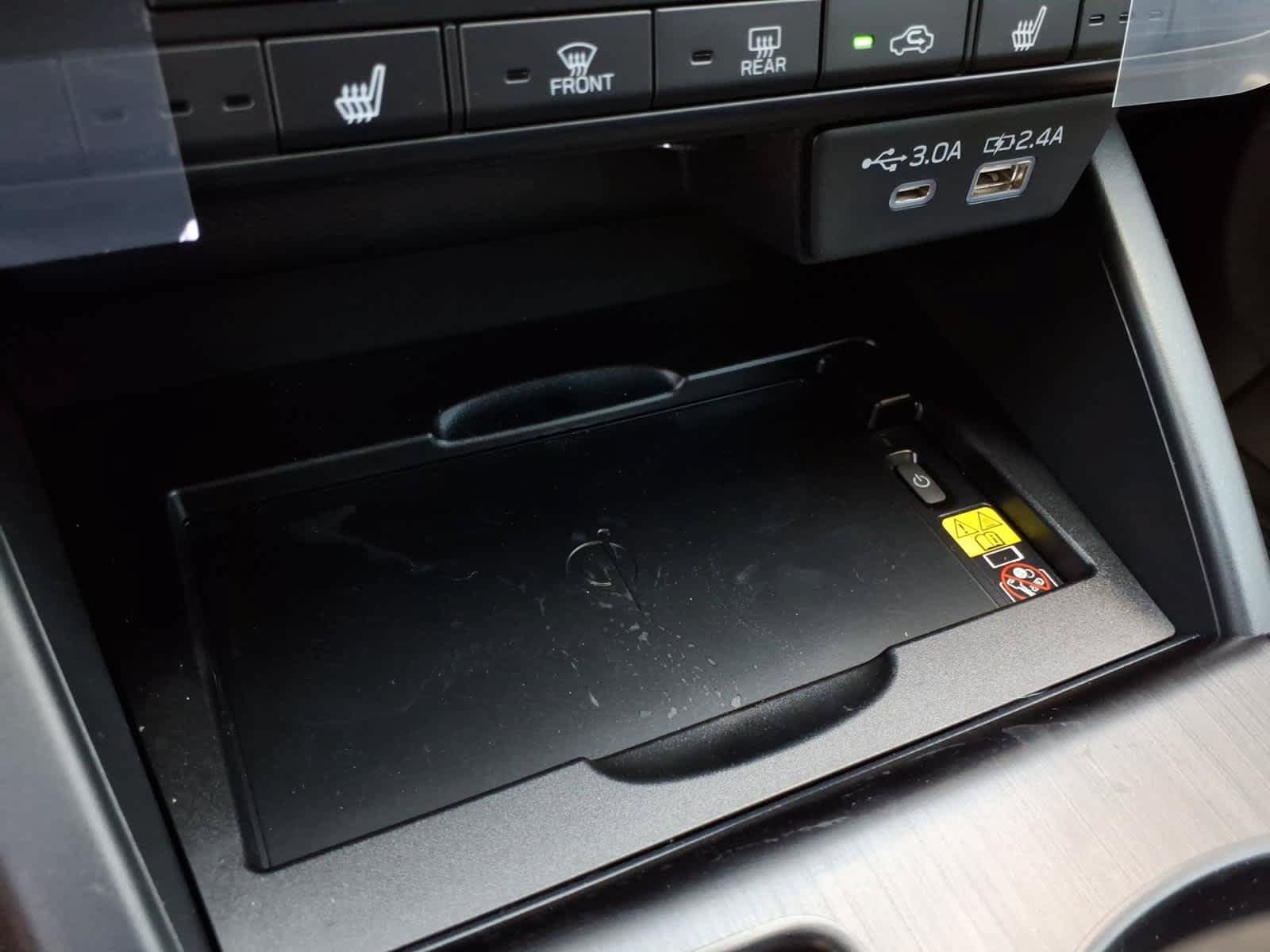 New 2026 Subaru Outback Premium AWD/4WD image 34