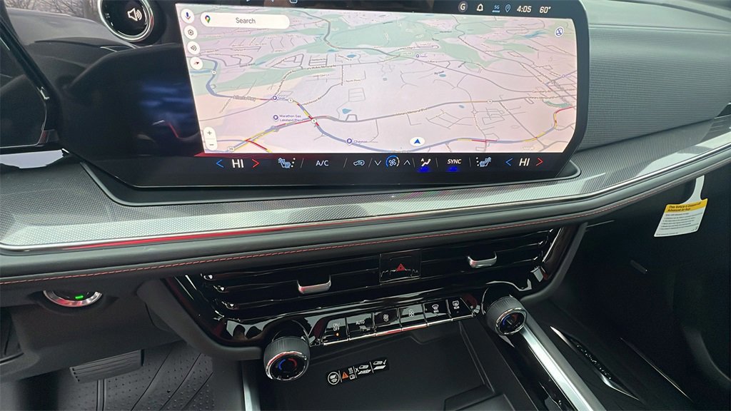 New 2026 Chevrolet Tahoe RST w/ Comfort Package image 27