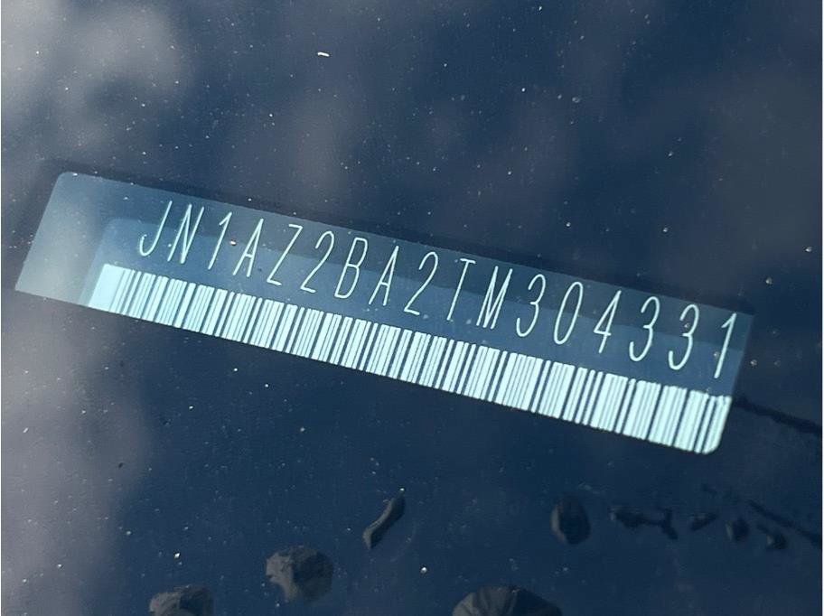 New 2026 Nissan Leaf w/ Floor Mat Package (S+) FWD image 22