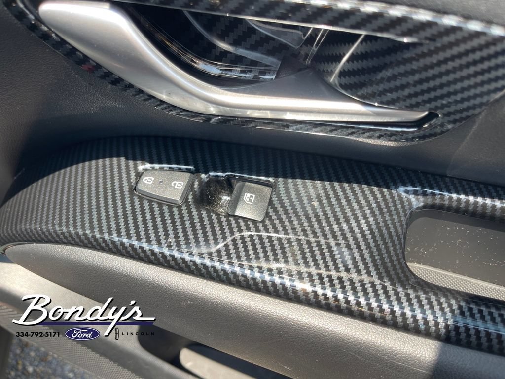 Used 2022 Hyundai Santa Cruz SEL w/ Activity Package FWD image 19