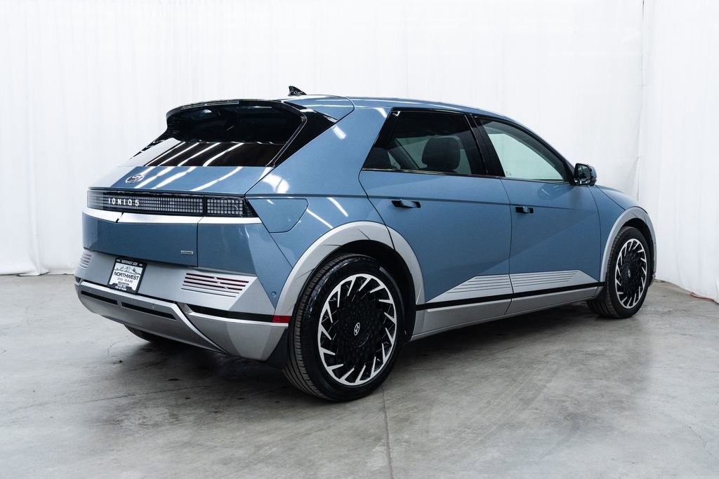Used 2024 Hyundai Ioniq 5 Limited image 6