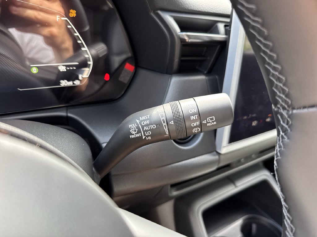 New 2026 MAZDA CX-5 Select AWD/4WD image 54